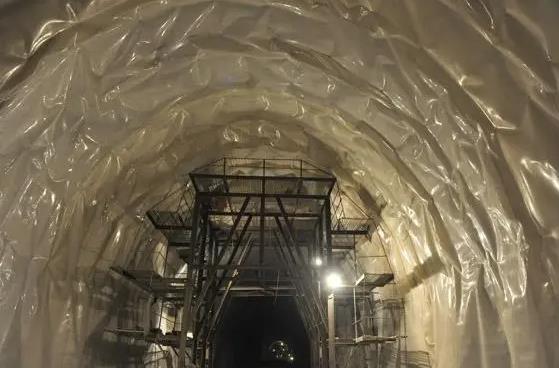 后安镇隧道蒸汽增压增温设备 隧道蒸汽减压阀图片 隧道养护拱
